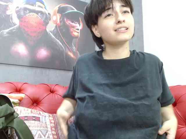 BryceEvans webcam