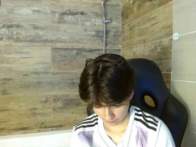 BryceEvans webcam