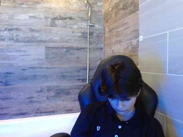 BryceEvans webcam