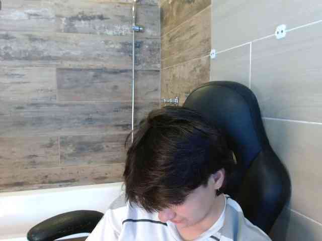 BryceEvans webcam