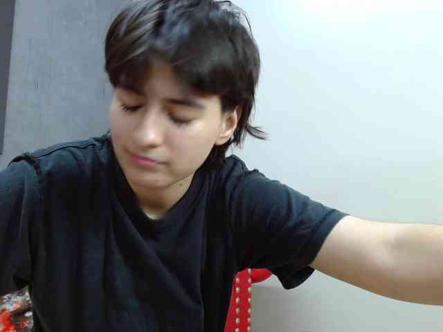BryceEvans webcam
