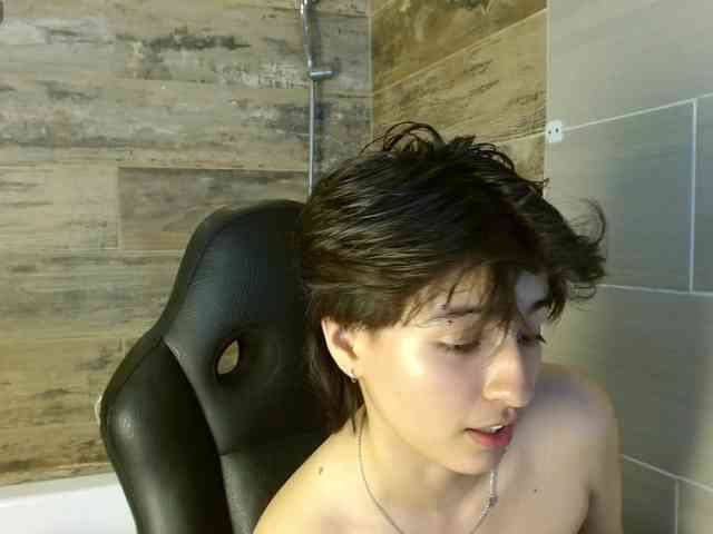 BryceEvans webcam