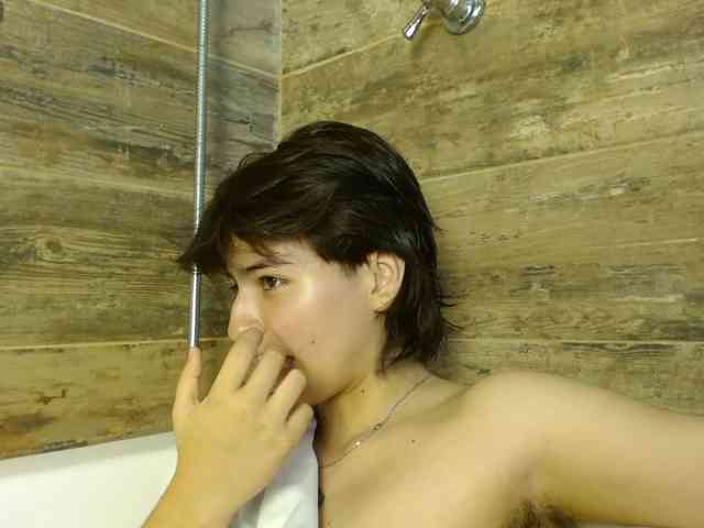BryceEvans webcam