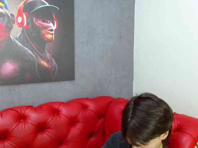 BryceEvans webcam