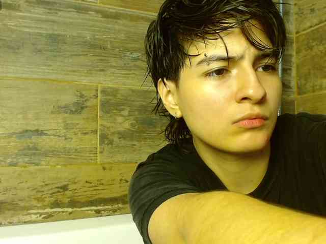 BryceEvans webcam