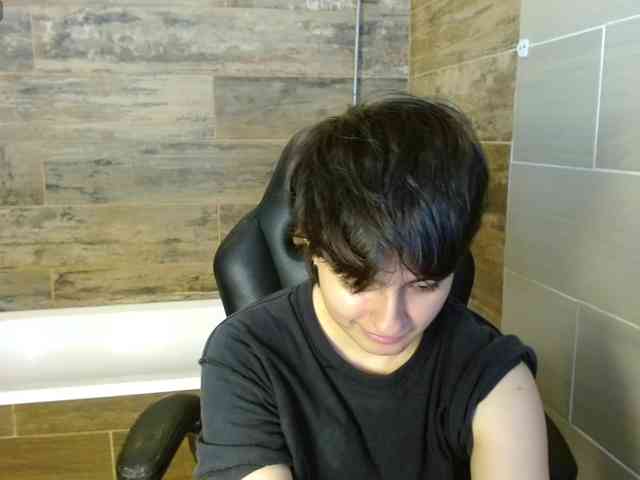 BryceEvans webcam