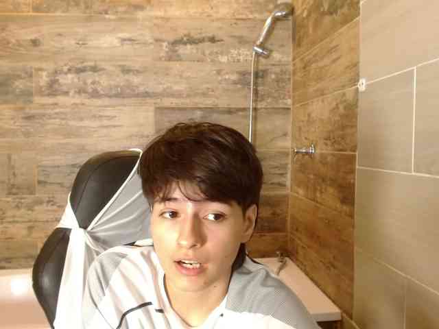 BryceEvans webcam