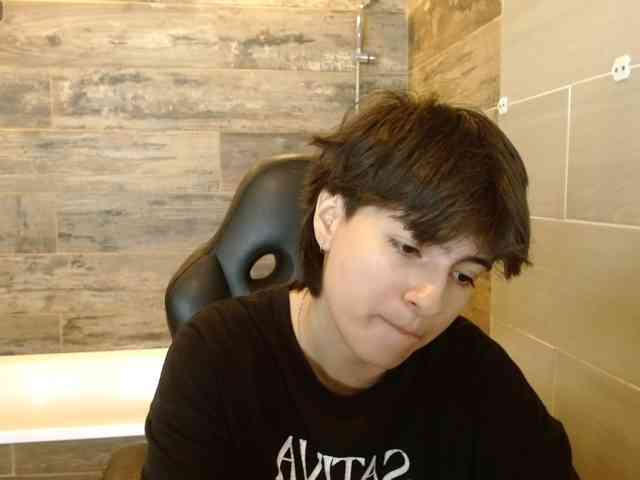BryceEvans webcam