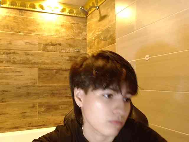 BryceEvans webcam