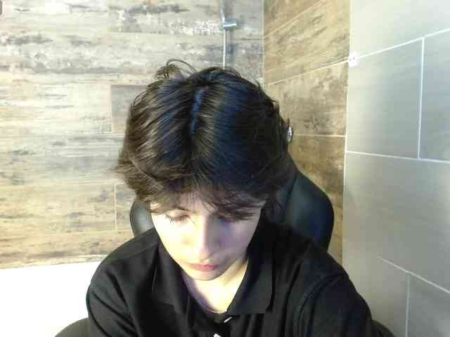BryceEvans webcam