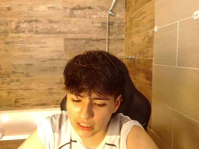BryceEvans webcam