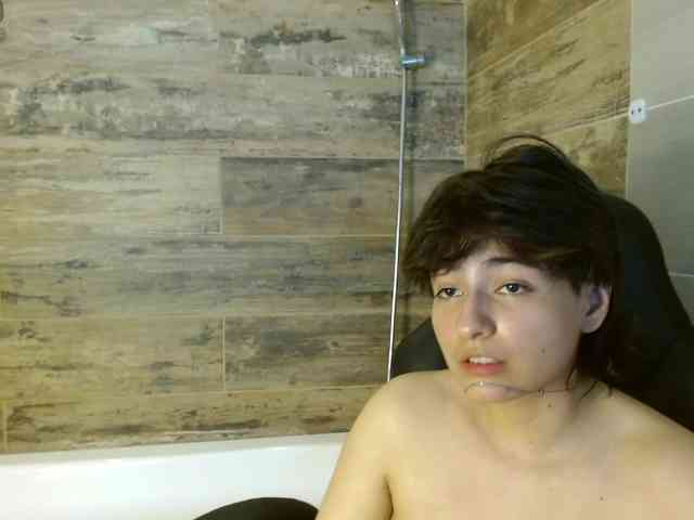 BryceEvans webcam