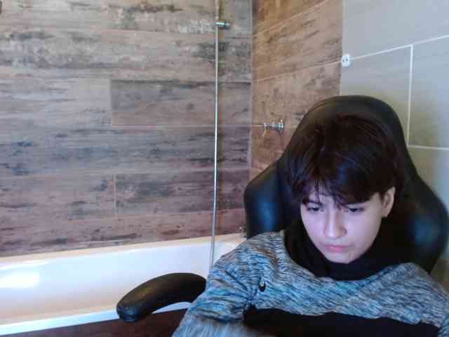 BryceEvans webcam