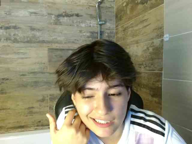 BryceEvans webcam