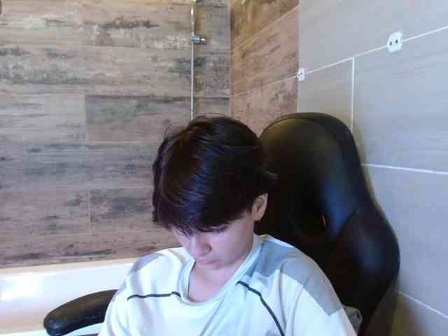 BryceEvans webcam