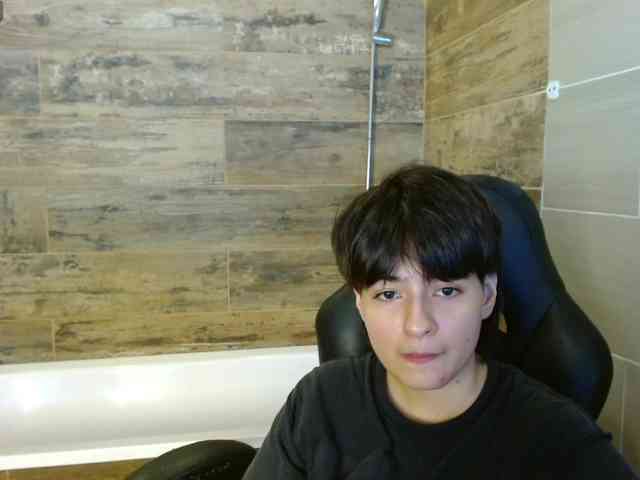 BryceEvans webcam