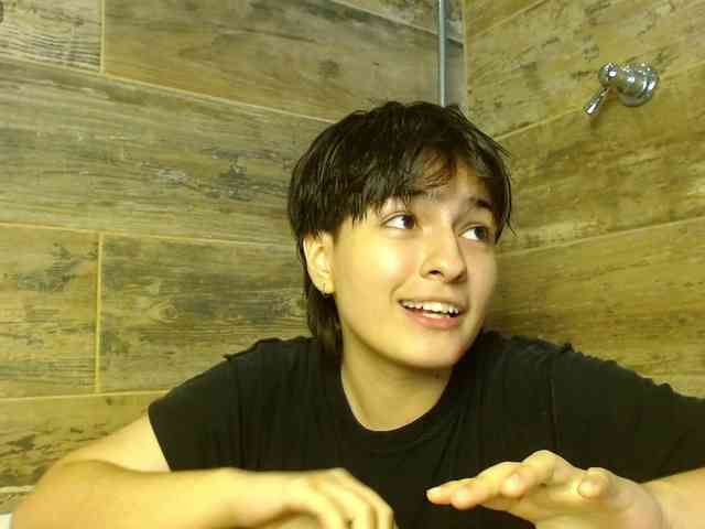 BryceEvans webcam