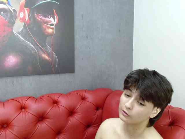 BryceEvans webcam