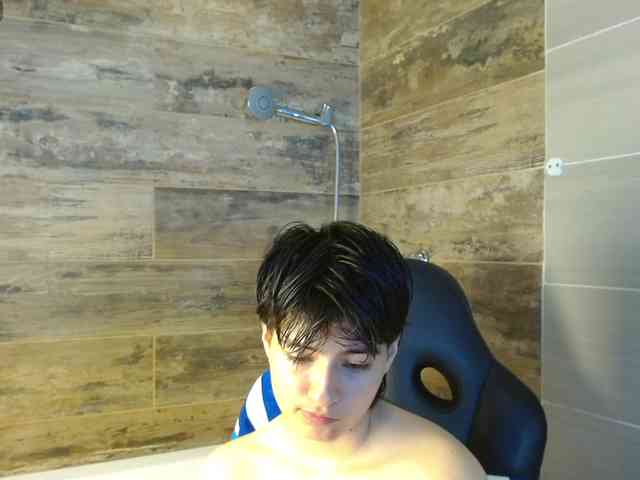BryceEvans webcam