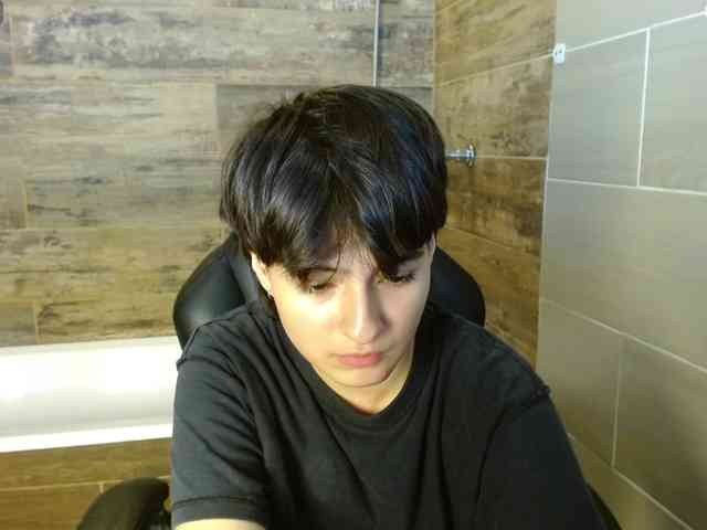 BryceEvans webcam