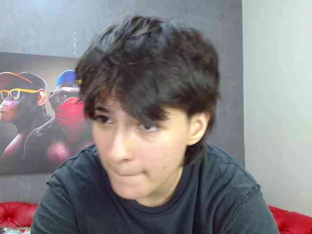 BryceEvans webcam