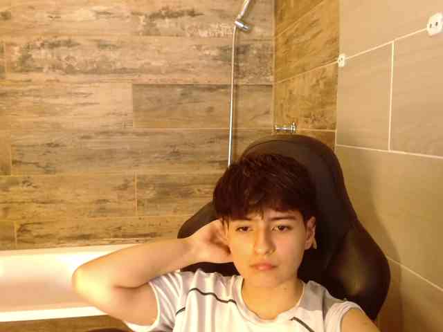 BryceEvans webcam