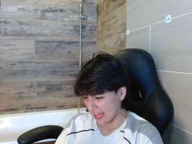 BryceEvans webcam