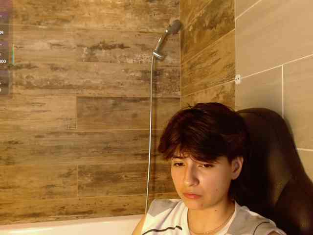 BryceEvans webcam