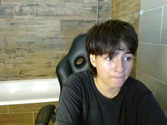 BryceEvans webcam