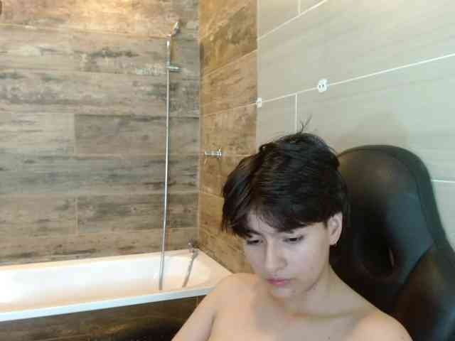 BryceEvans webcam