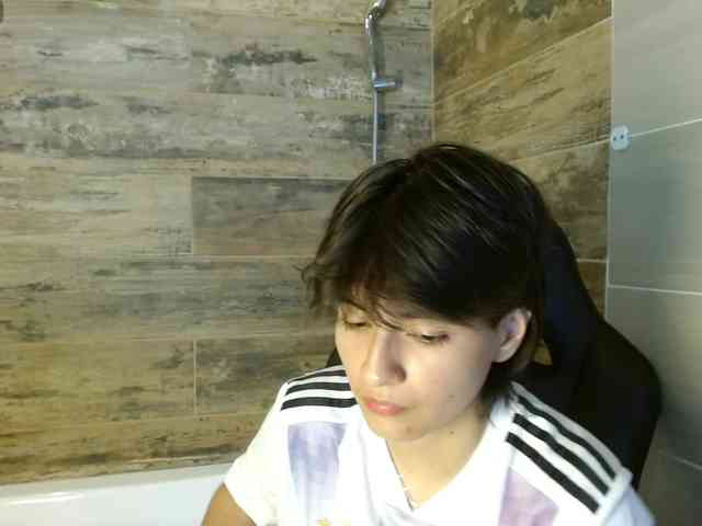BryceEvans webcam