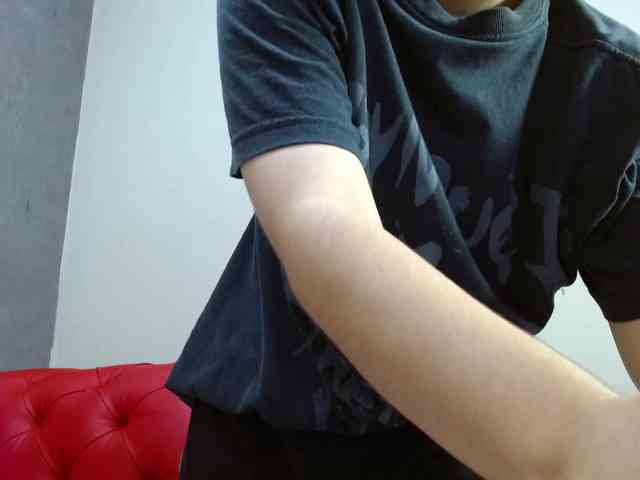 BryceEvans webcam