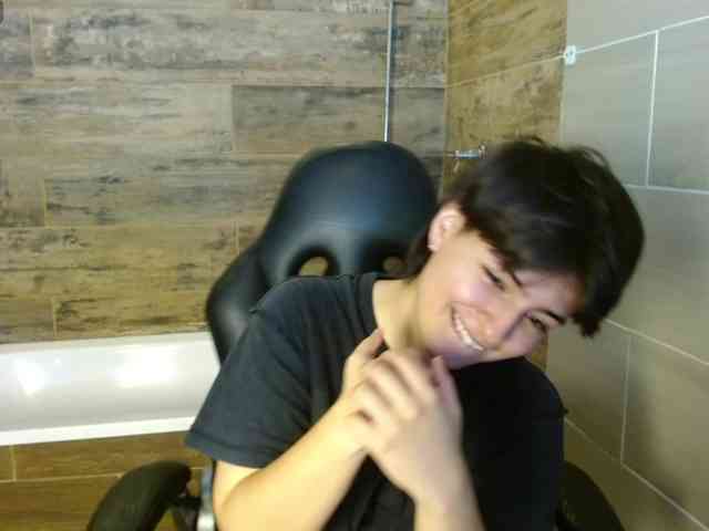 BryceEvans webcam