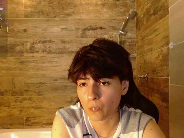 BryceEvans webcam