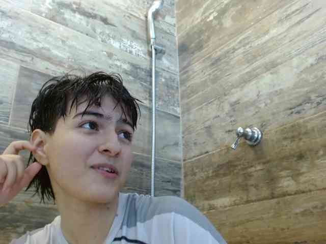 BryceEvans webcam