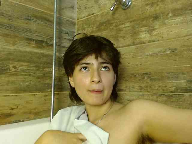 BryceEvans webcam