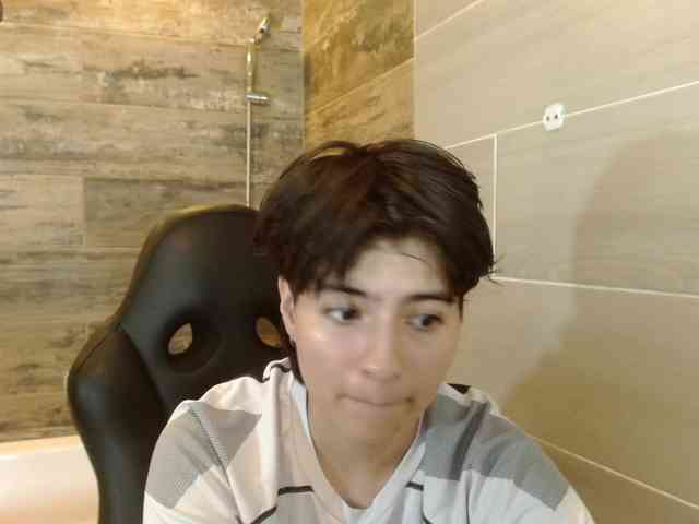 BryceEvans webcam