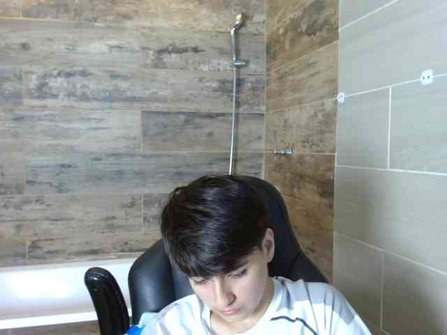 BryceEvans webcam