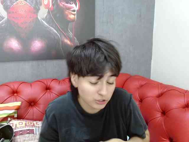 BryceEvans webcam