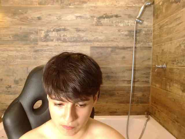 BryceEvans webcam