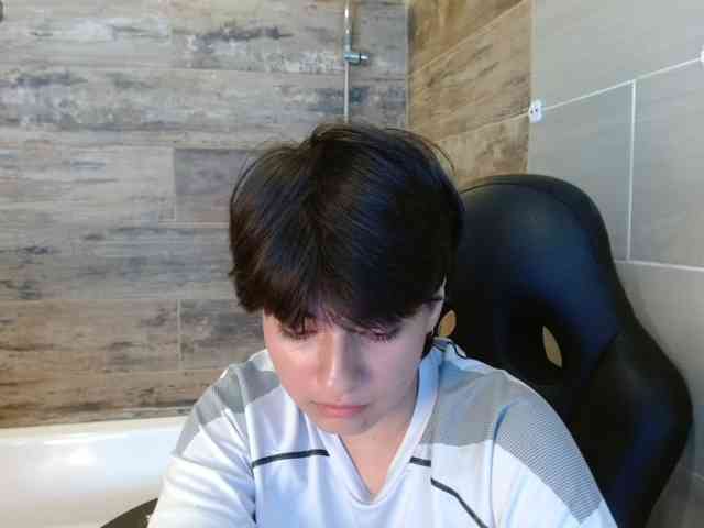 BryceEvans webcam