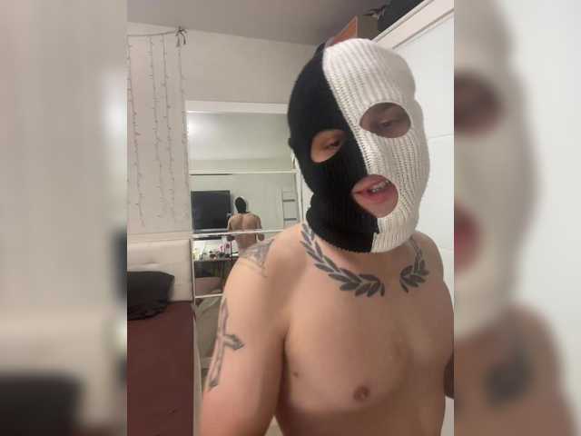 Oyster-lemon live cam on BongaCams