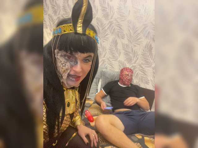 Oyster-lemon live cam on BongaCams