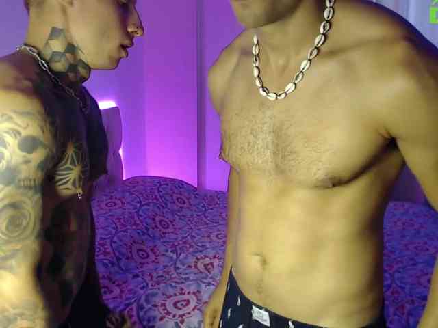 ErikColle1 Sex Cam Show