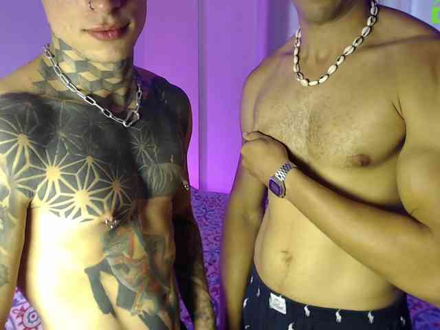 ErikColle1 Sex Cam Show