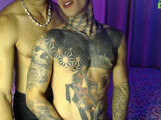 ErikColle1 Sex Cam Show