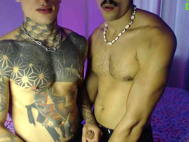 ErikColle1 Sex Cam Show
