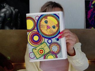 Kocmoc_Katerina Porn Show