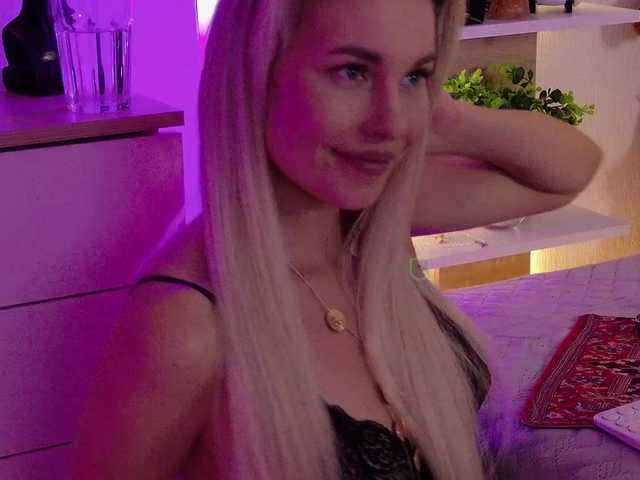 Katerina-space live webcam show