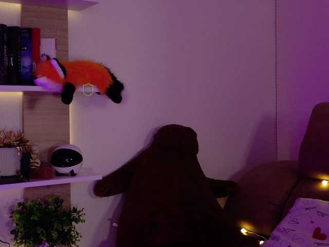 Katerina-space live cam on BongaCams